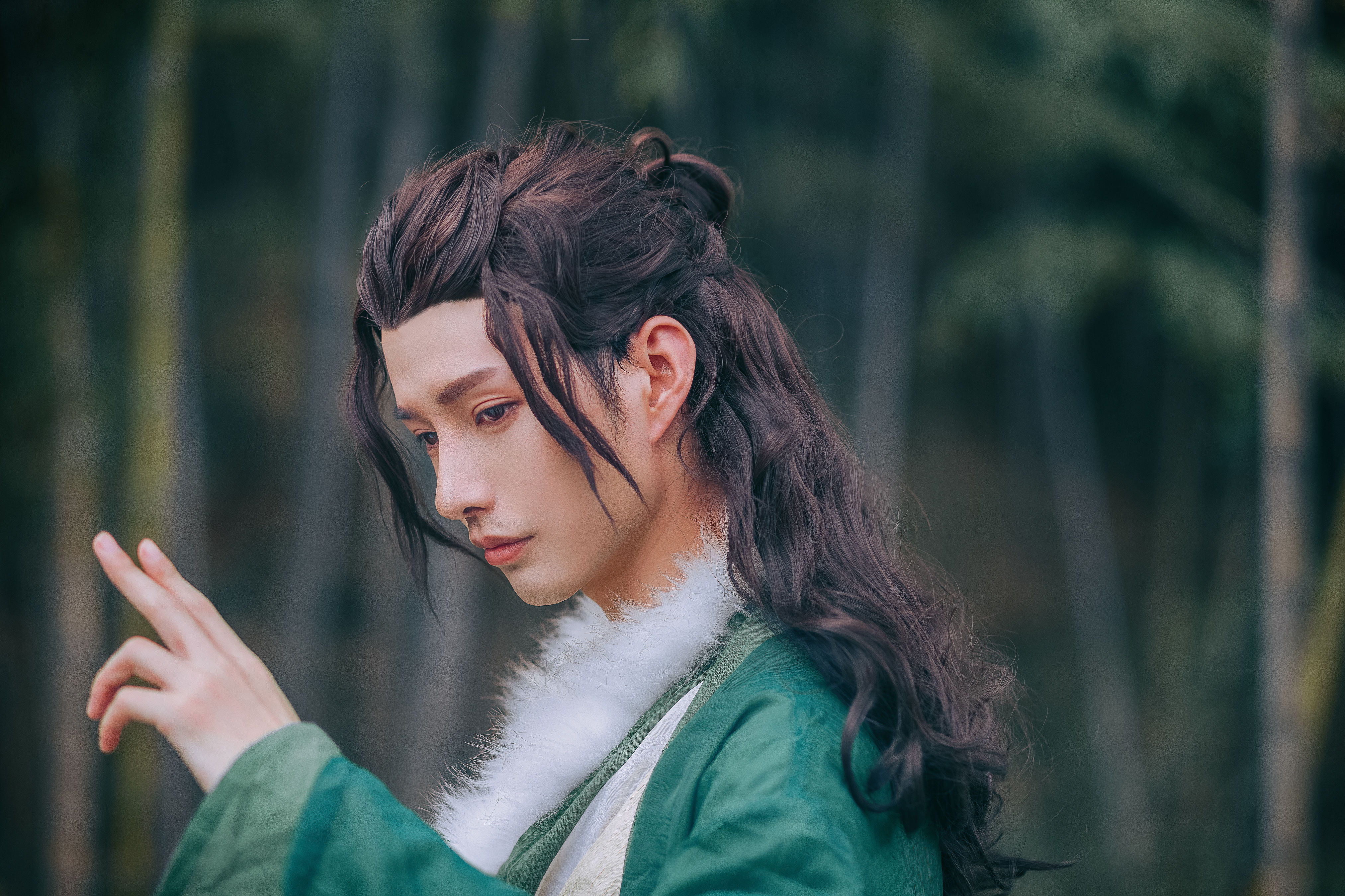 顾惜朝1