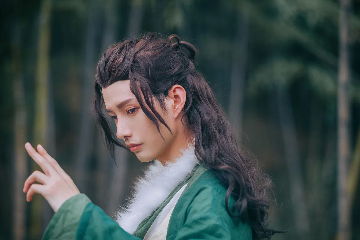 顾惜朝1