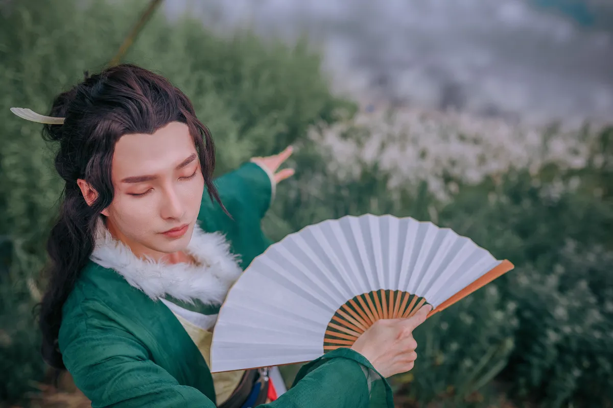 顾惜朝3