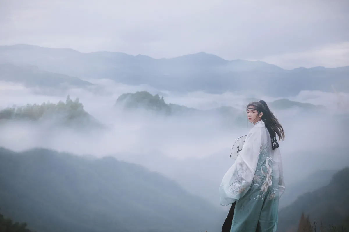 青丘青狐2