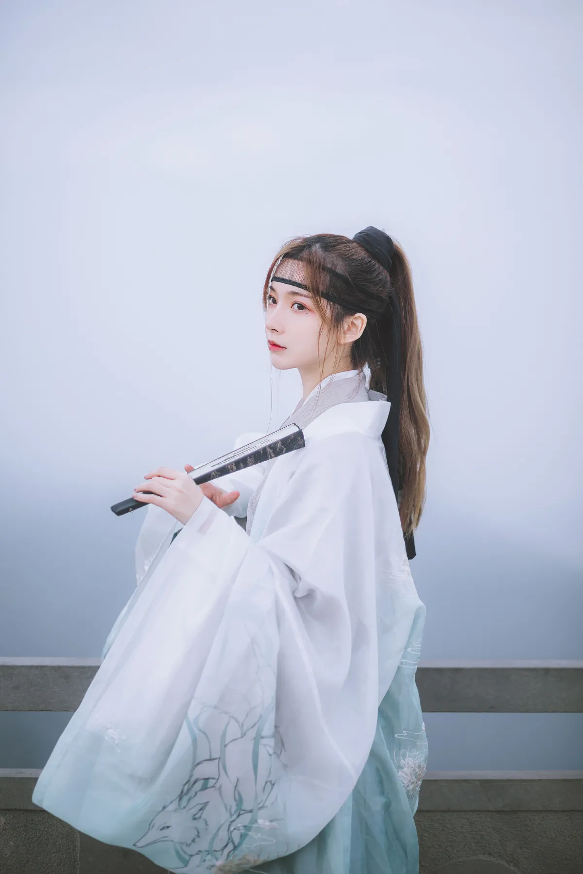 青丘青狐3
