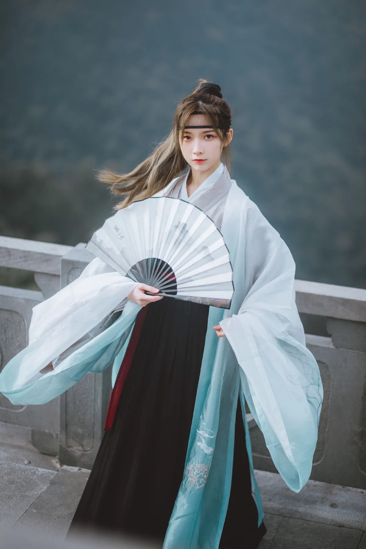 青丘青狐4