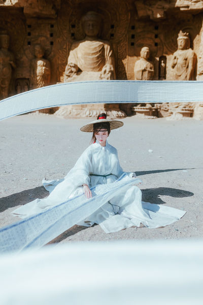渡