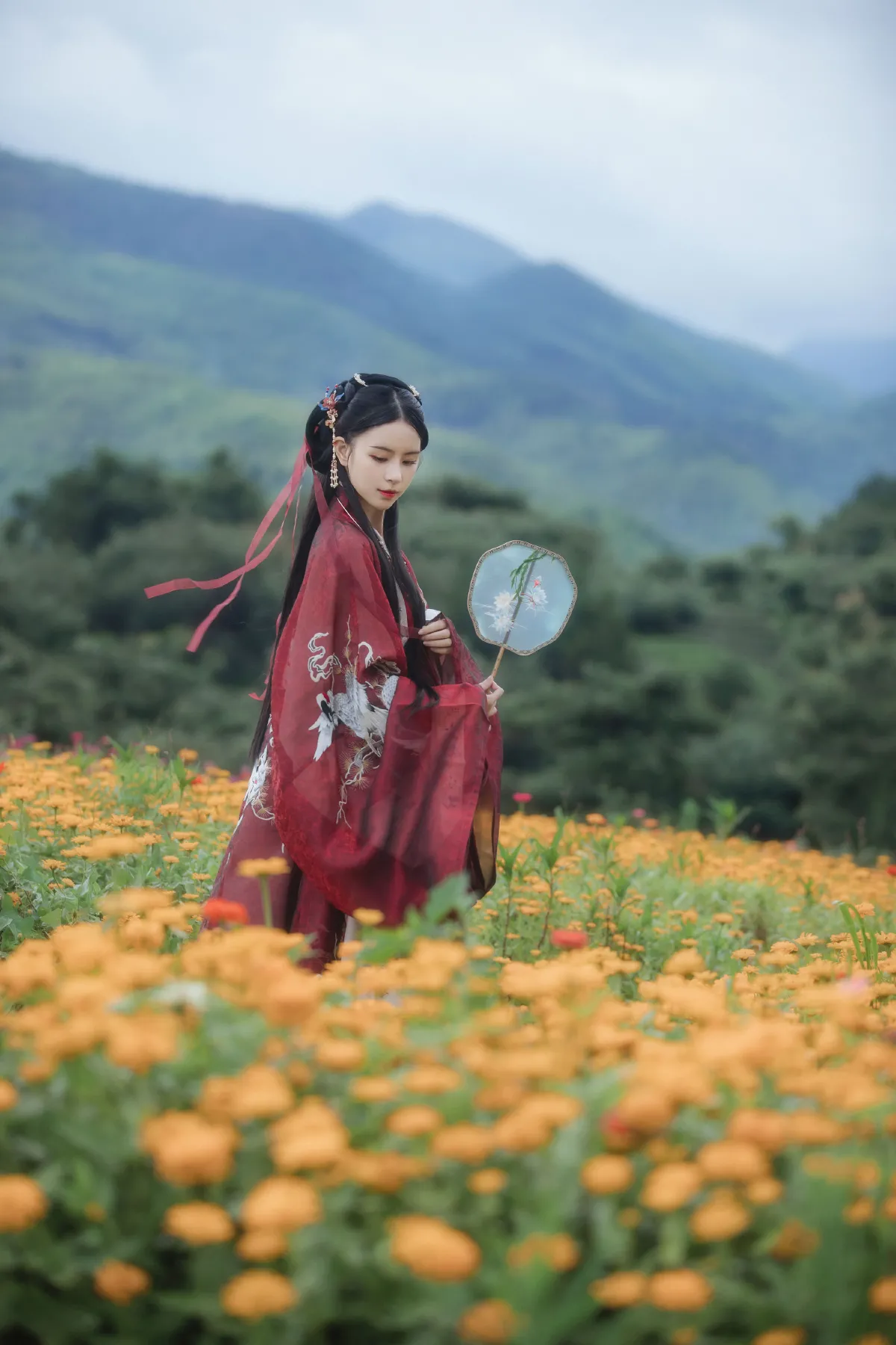 羽衣仙4