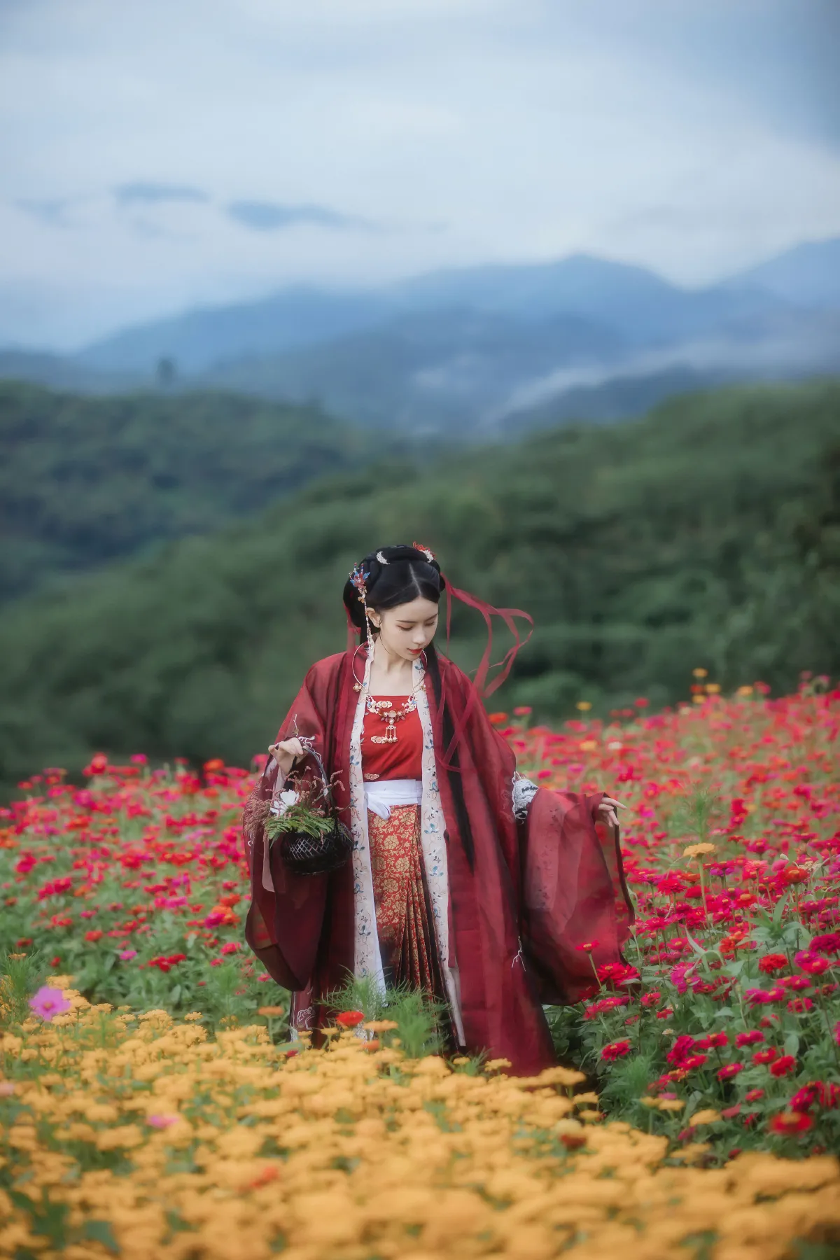 羽衣仙5