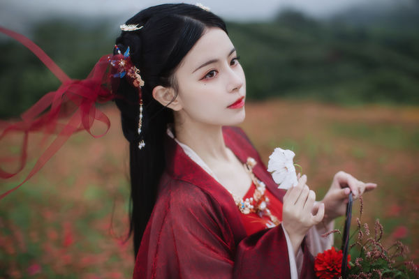 羽衣仙