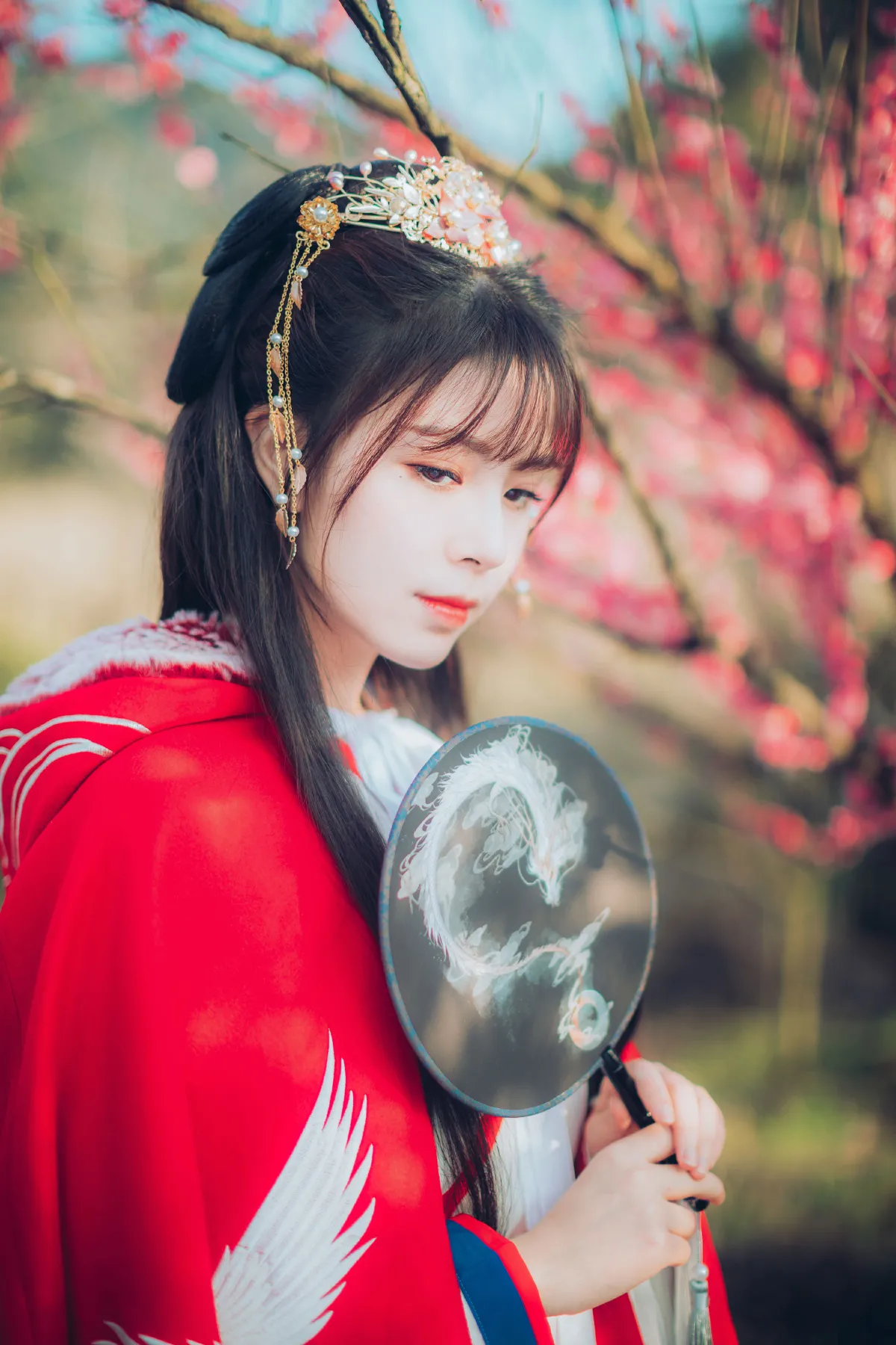 梅间心上1