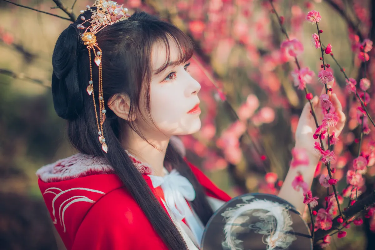 梅间心上4