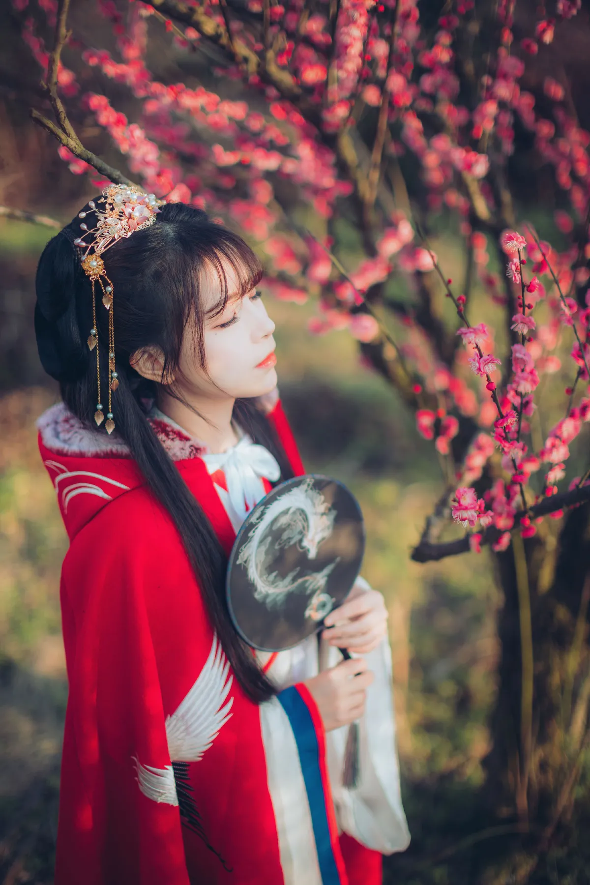 梅间心上5