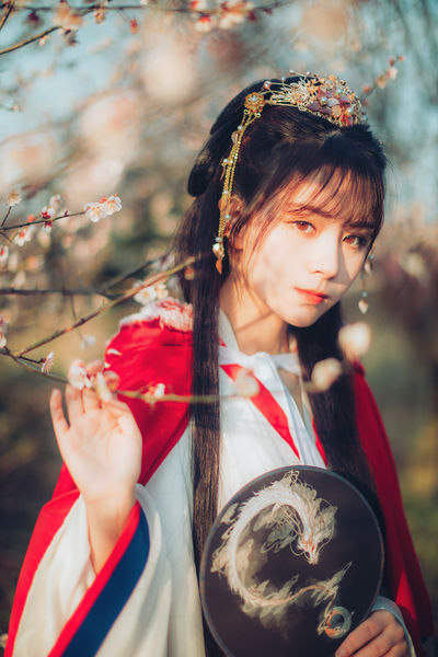 梅间心上