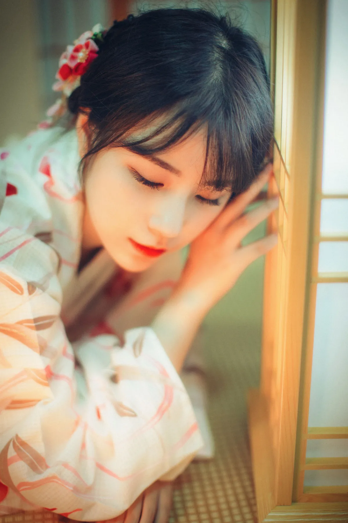 和风少女4