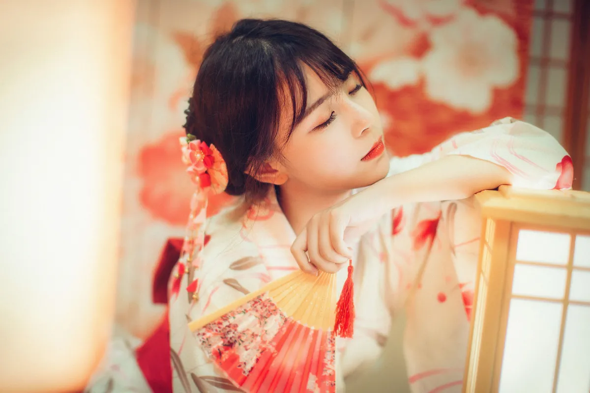 和风少女5