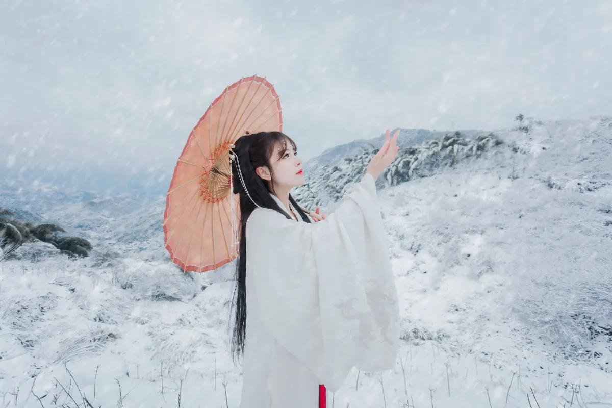 眉间雪2