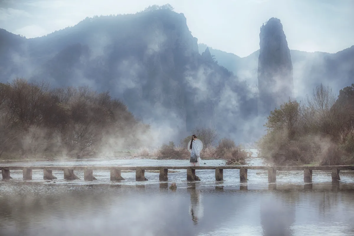 涂山狐仙3