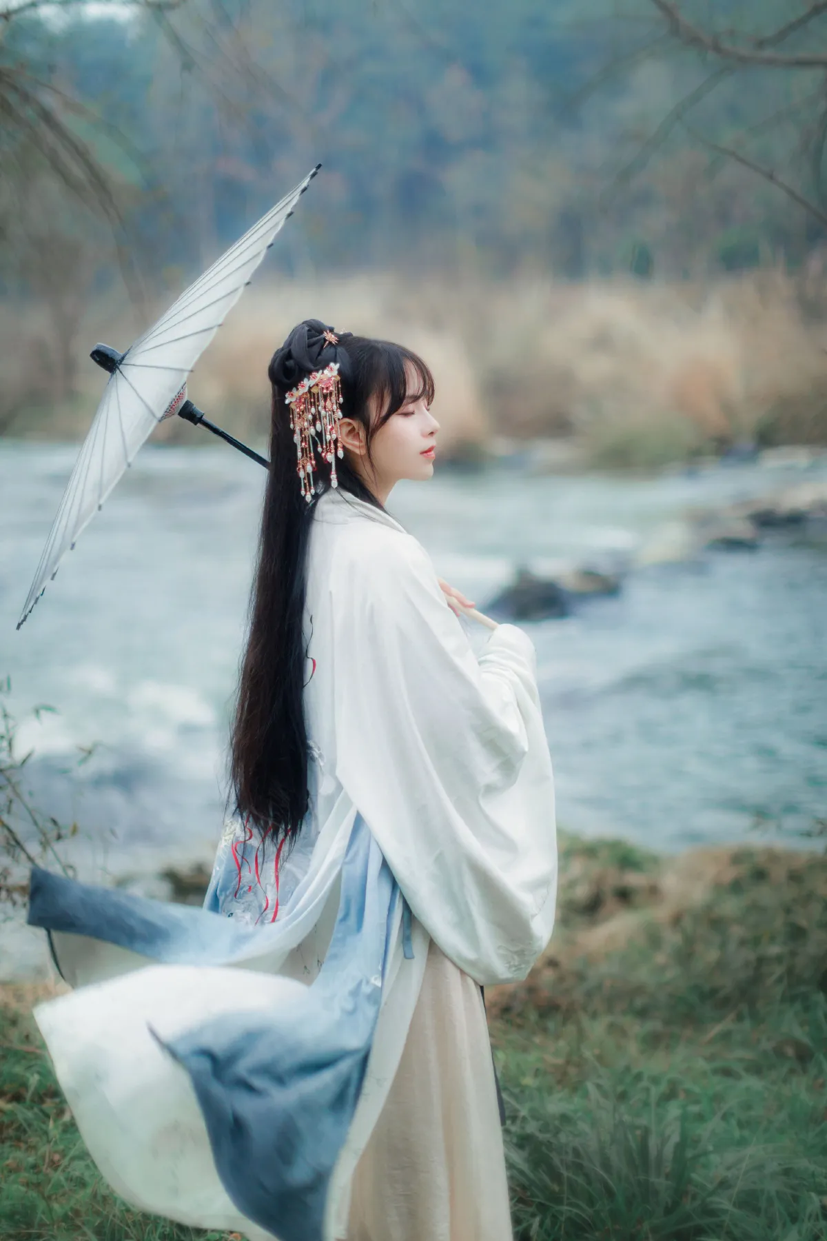 涂山狐仙4