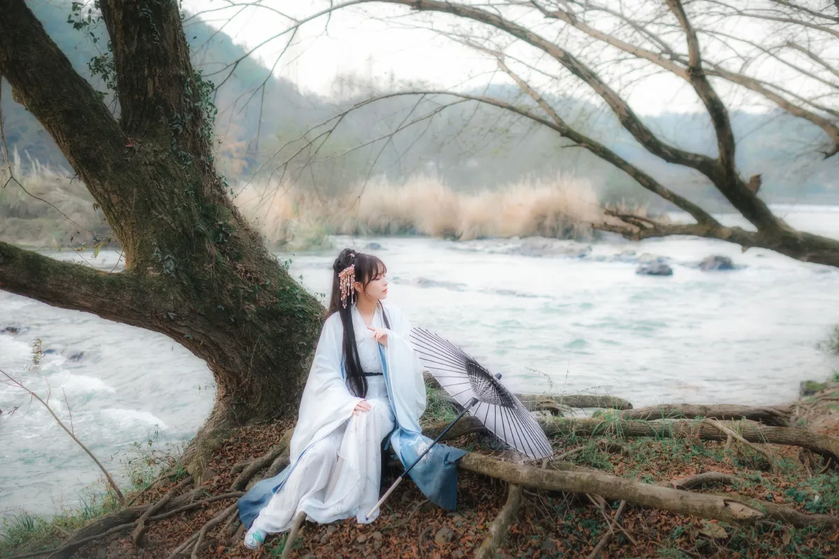 涂山狐仙