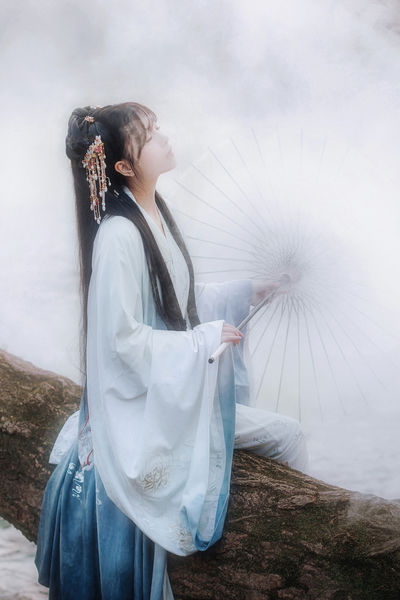 涂山狐仙