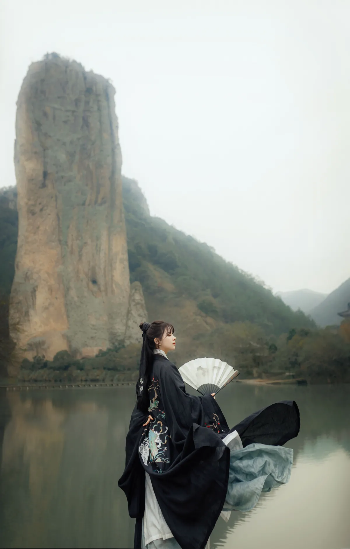 逍遥行1