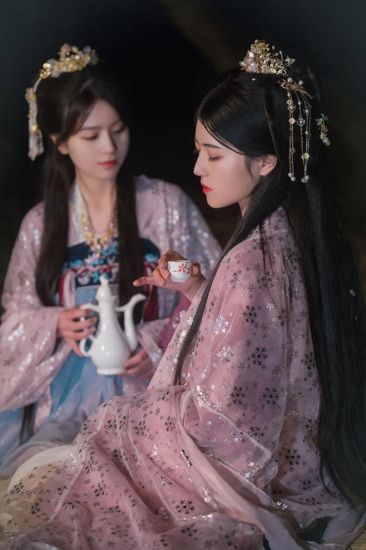 倾城3
