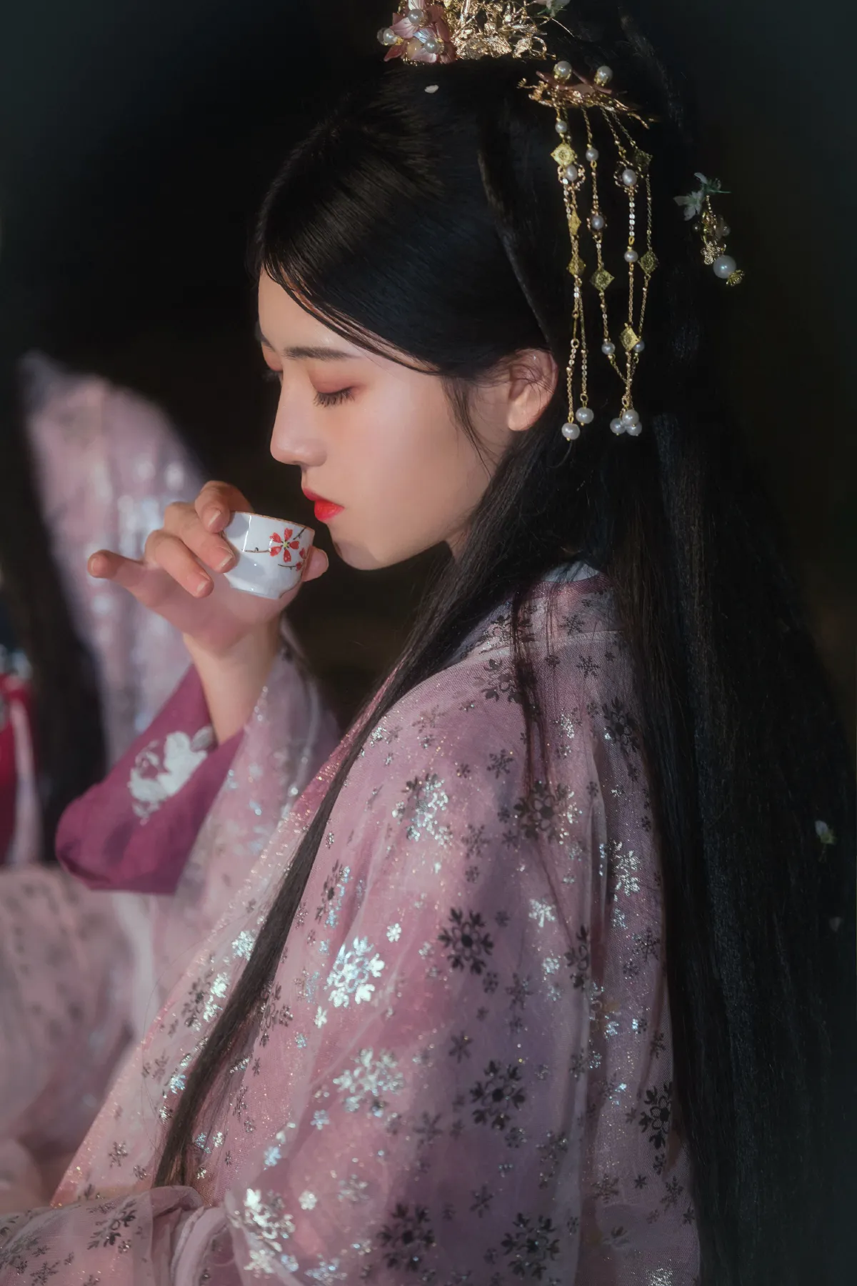 倾城5