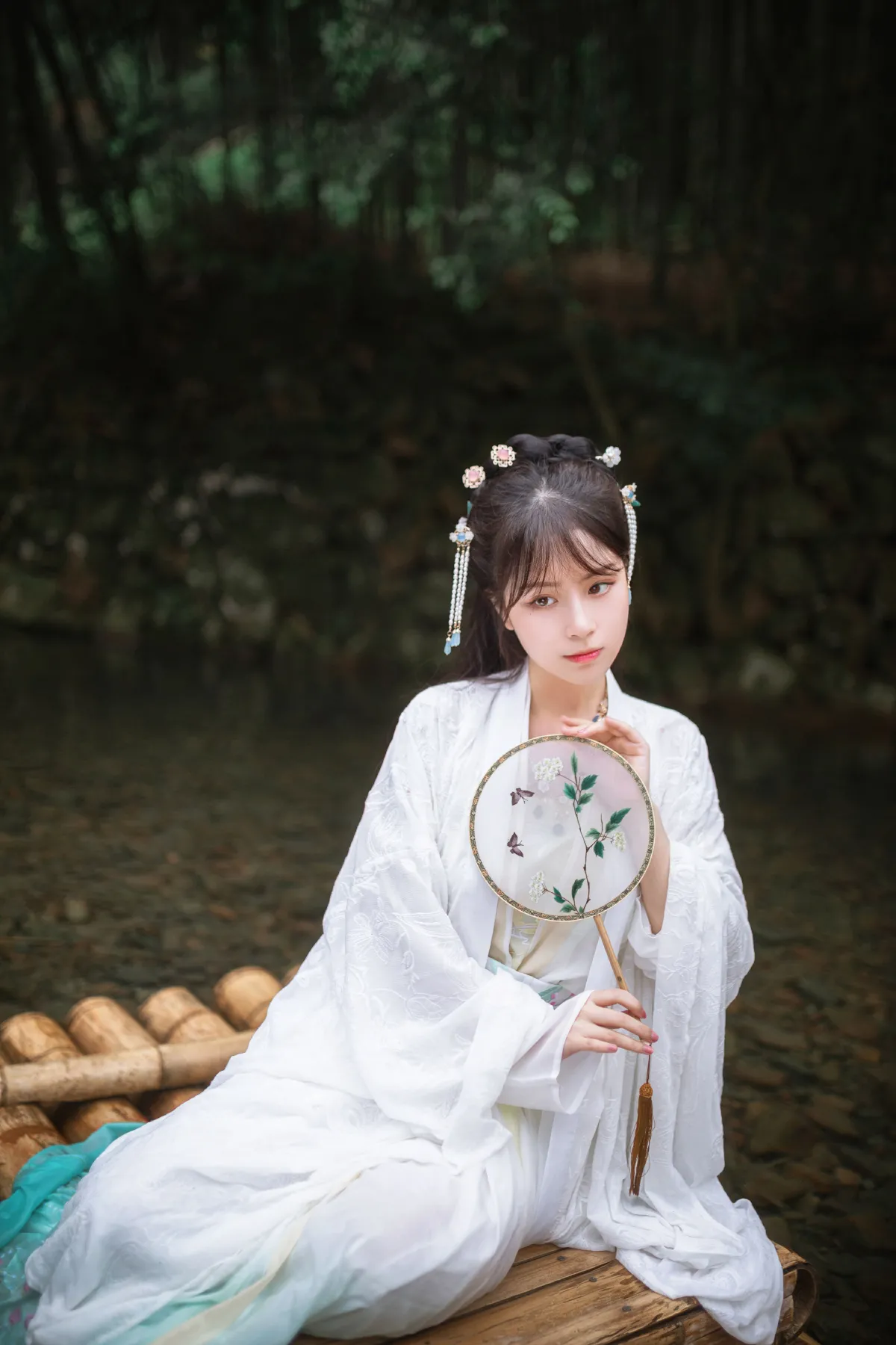 摆渡人4