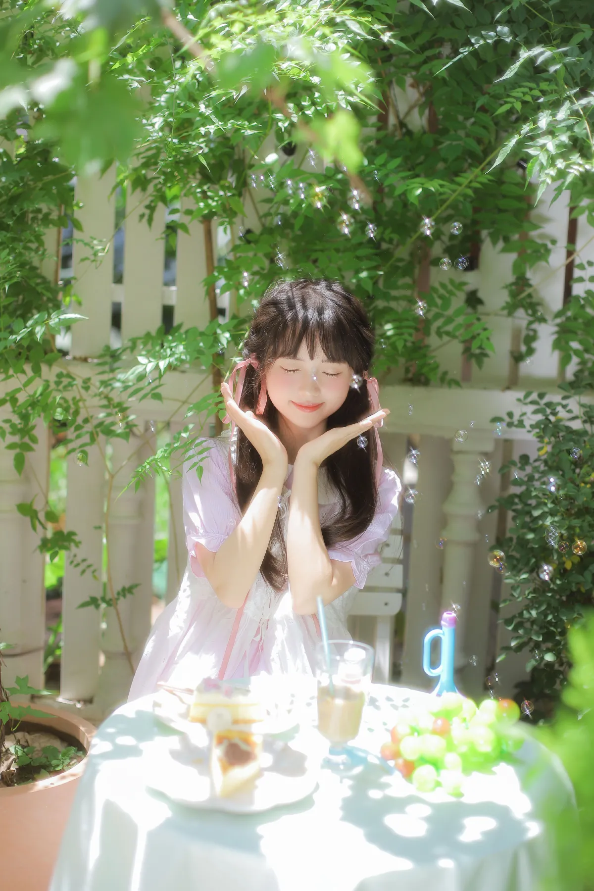 韩系童话屋1