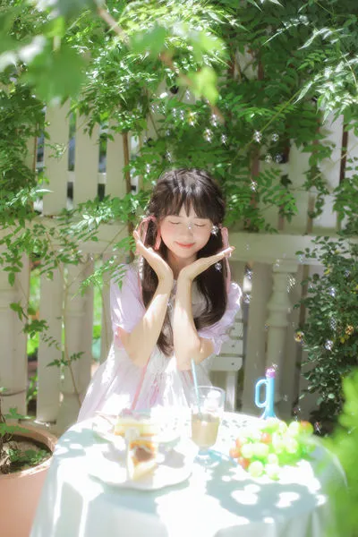 韩系童话屋