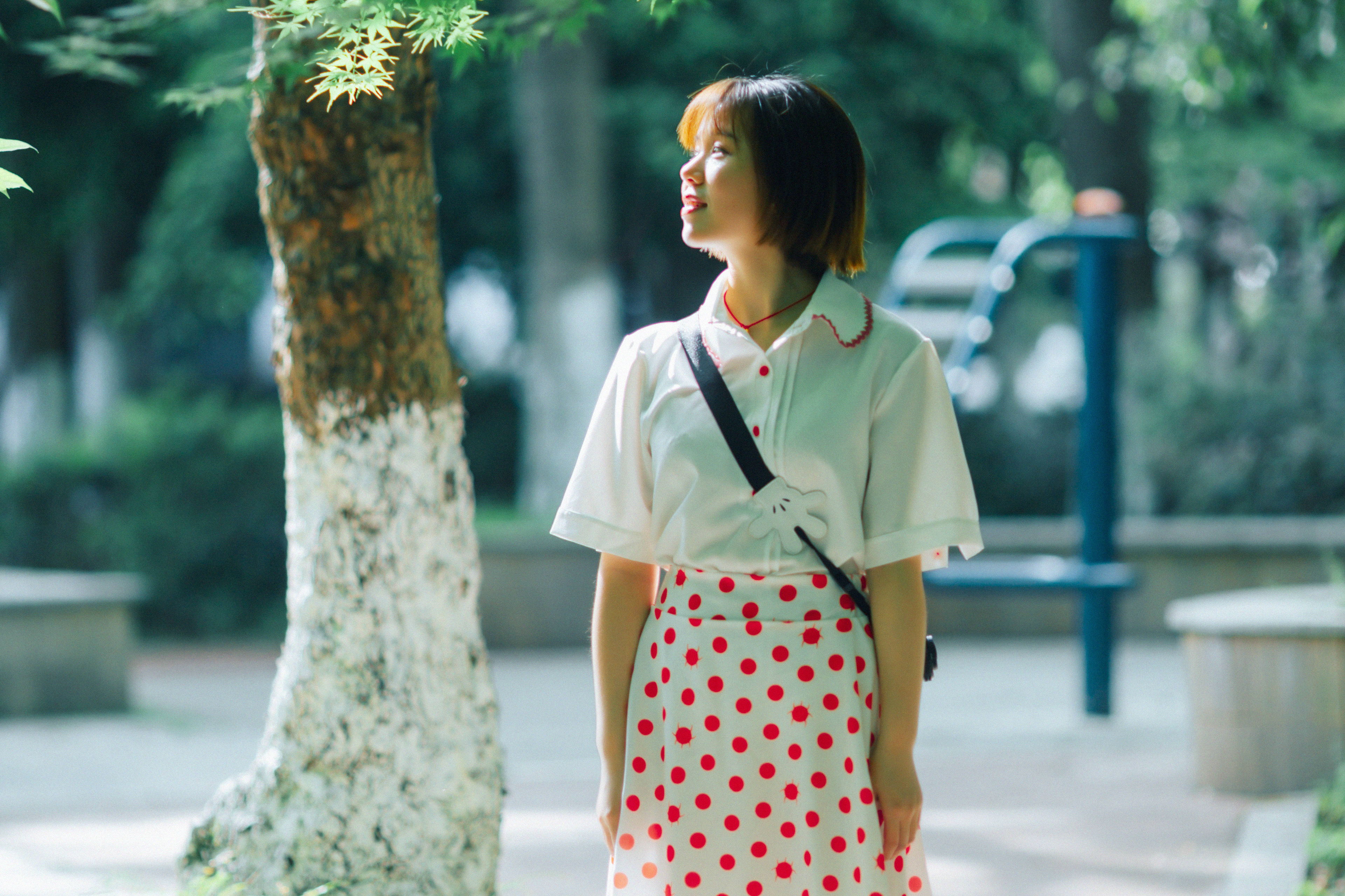 邻家女孩1