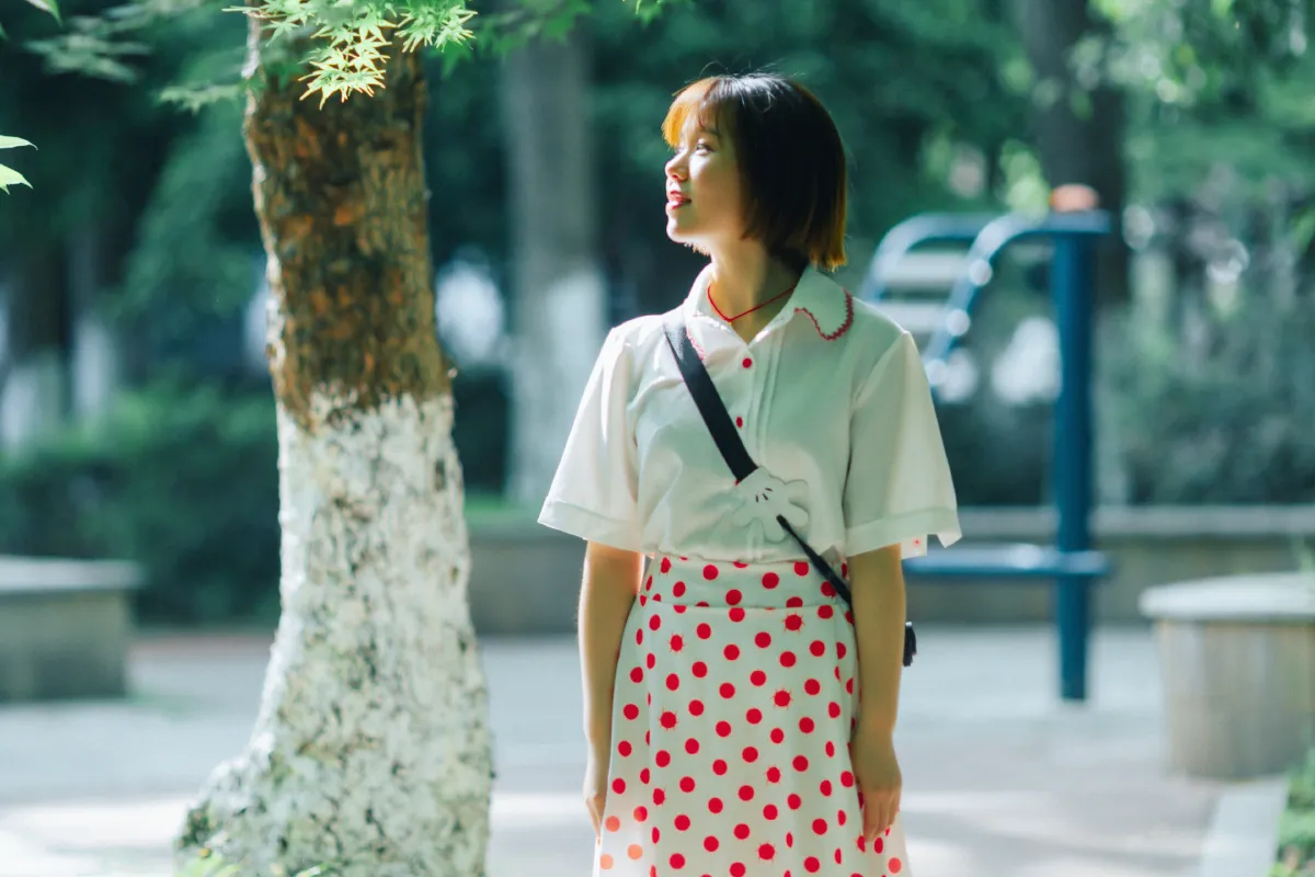 邻家女孩1