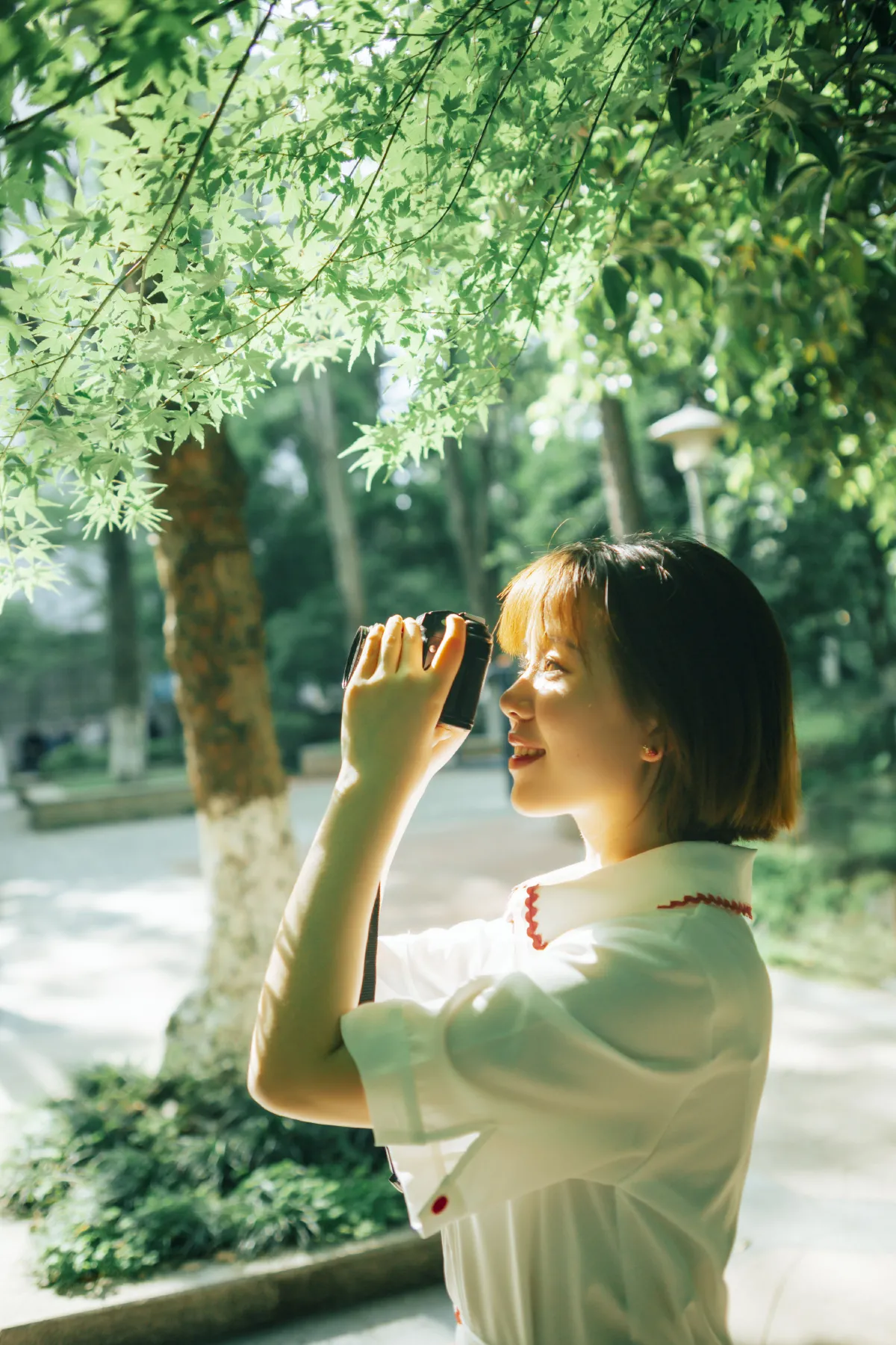 邻家女孩3