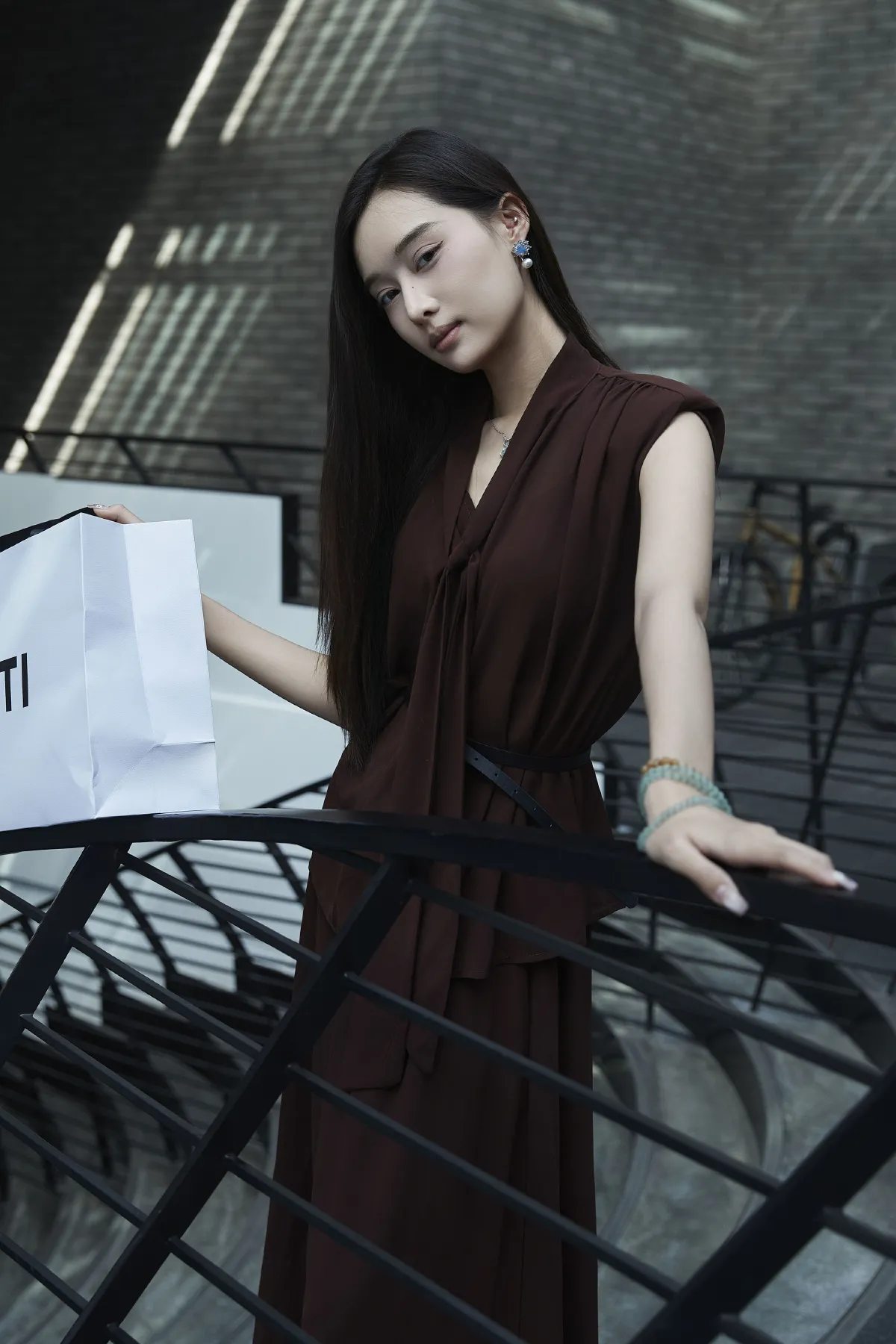 Street Style Photography