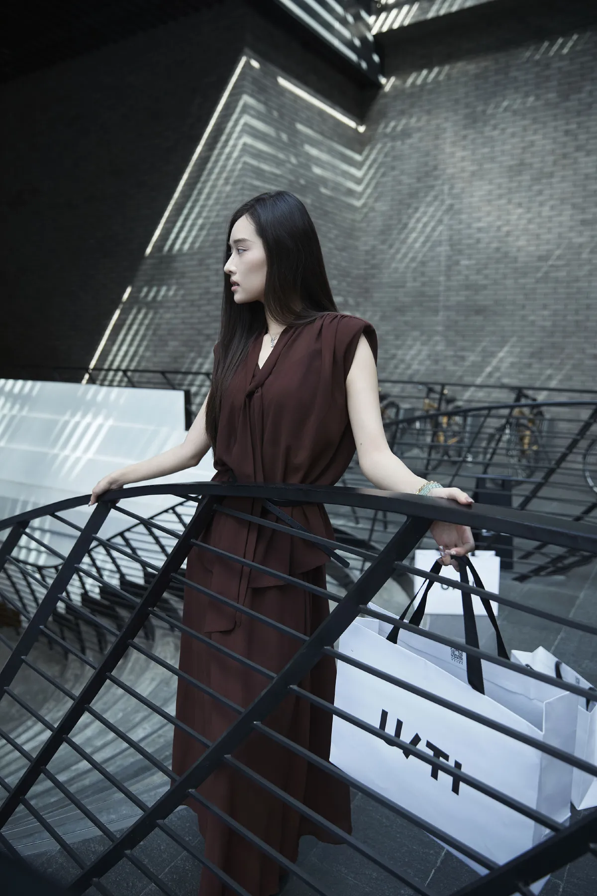 Street Style Photography