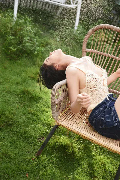 比美照更有杀伤力的是生命力