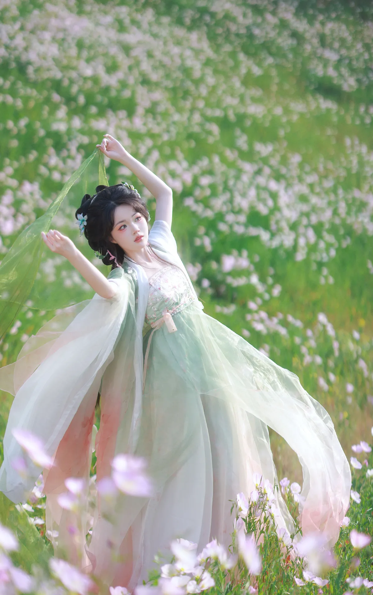 月见草