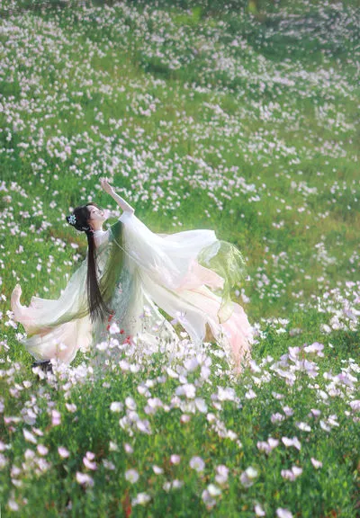 月见草