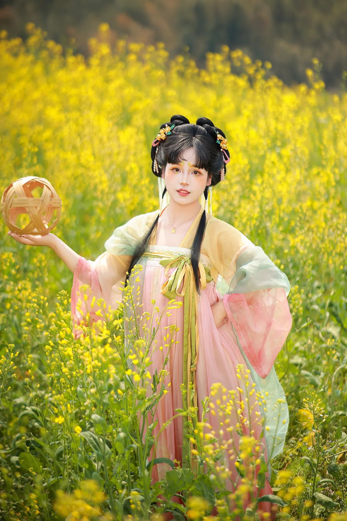 凌妙妙