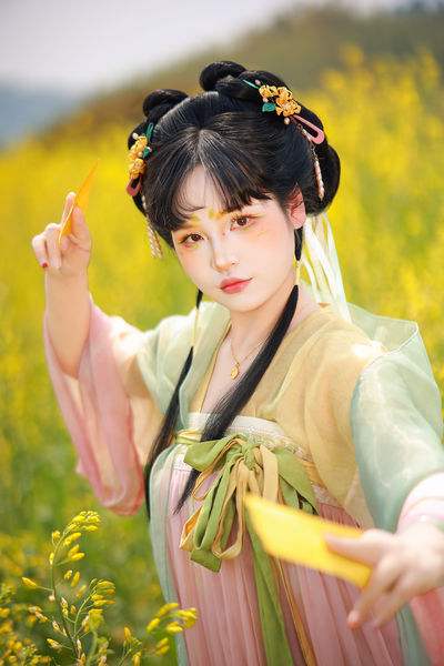 凌妙妙