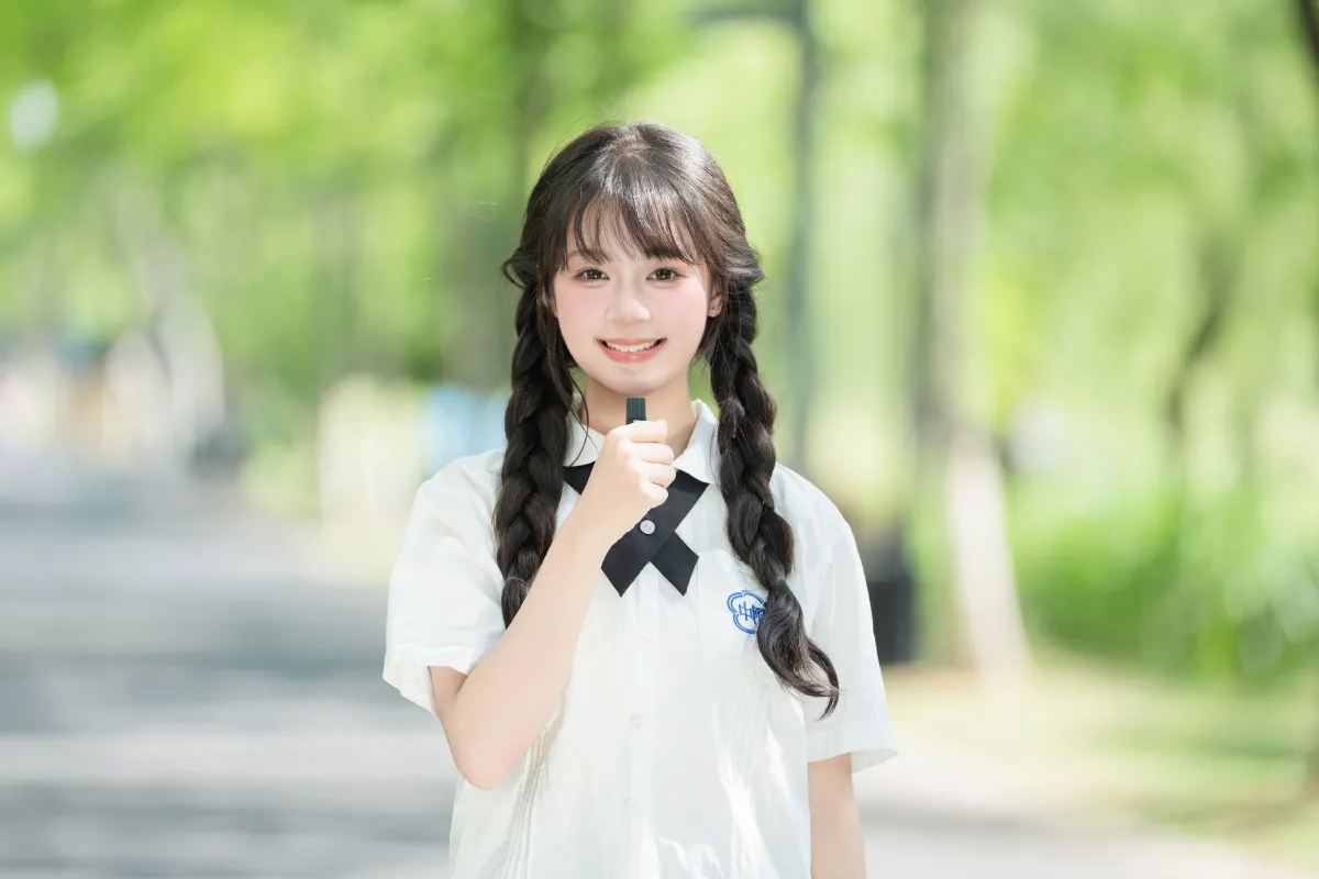 青春的样子1