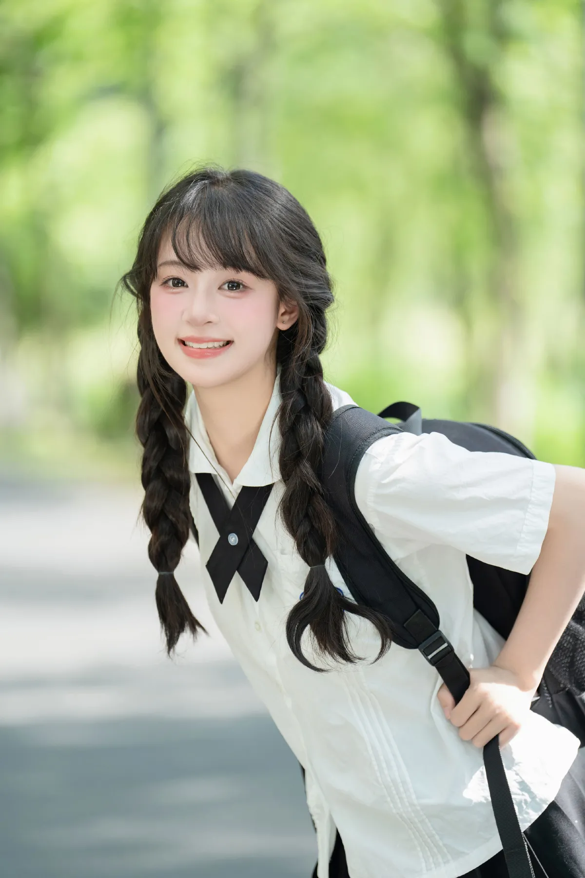 青春的样子5
