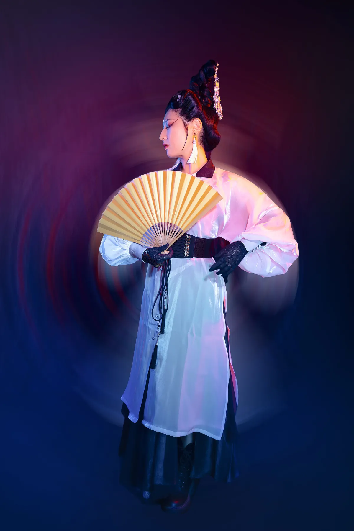 赛博朋克2