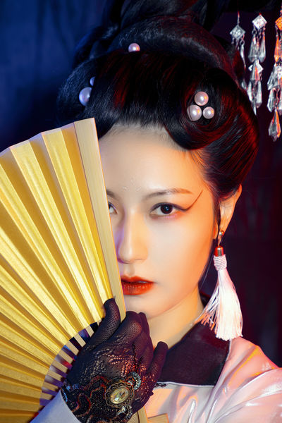 赛博朋克