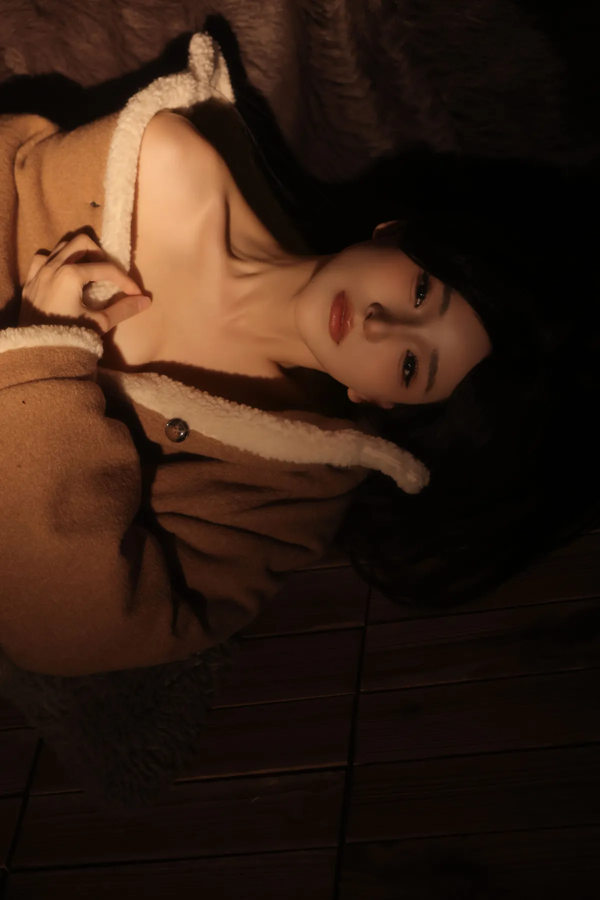 猫八木_Maoqi《暮色》美图作品图片3