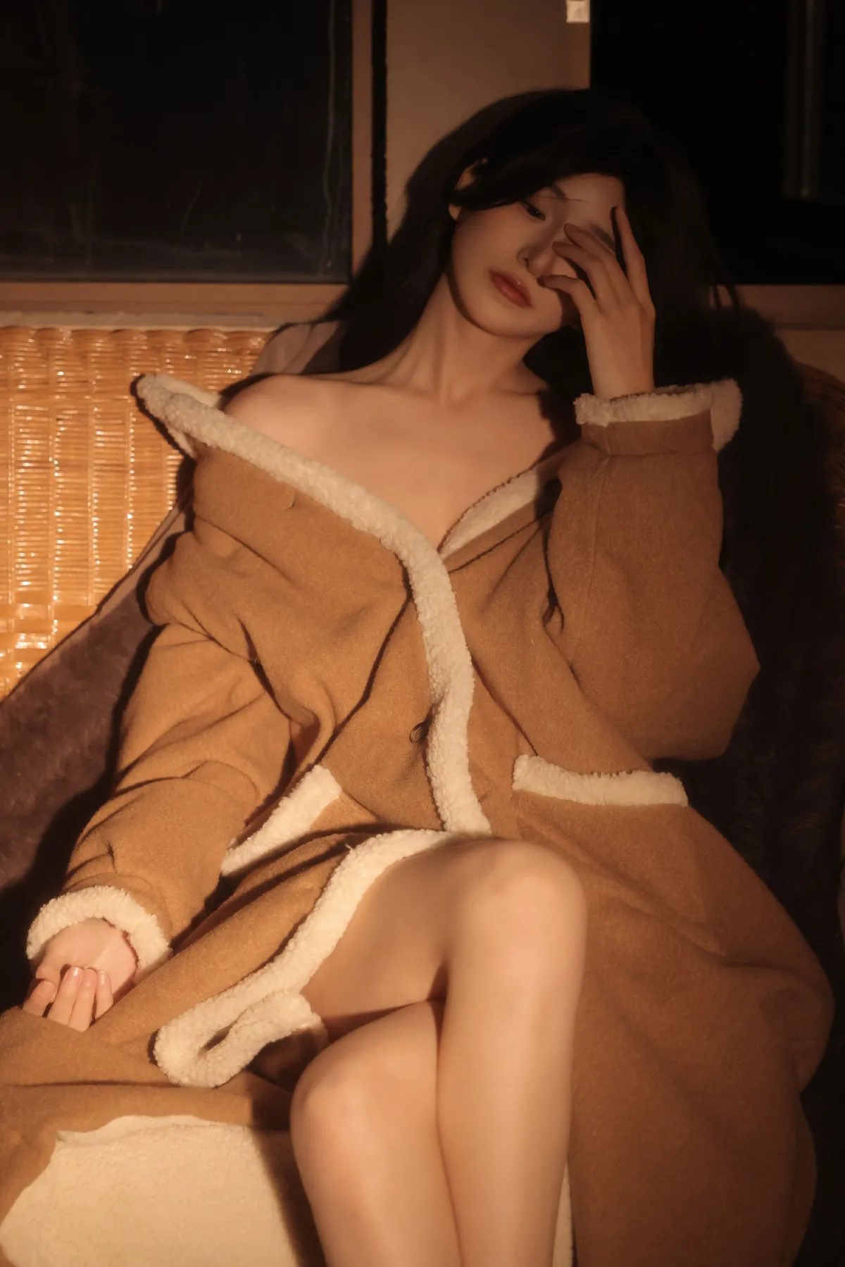 暮色4