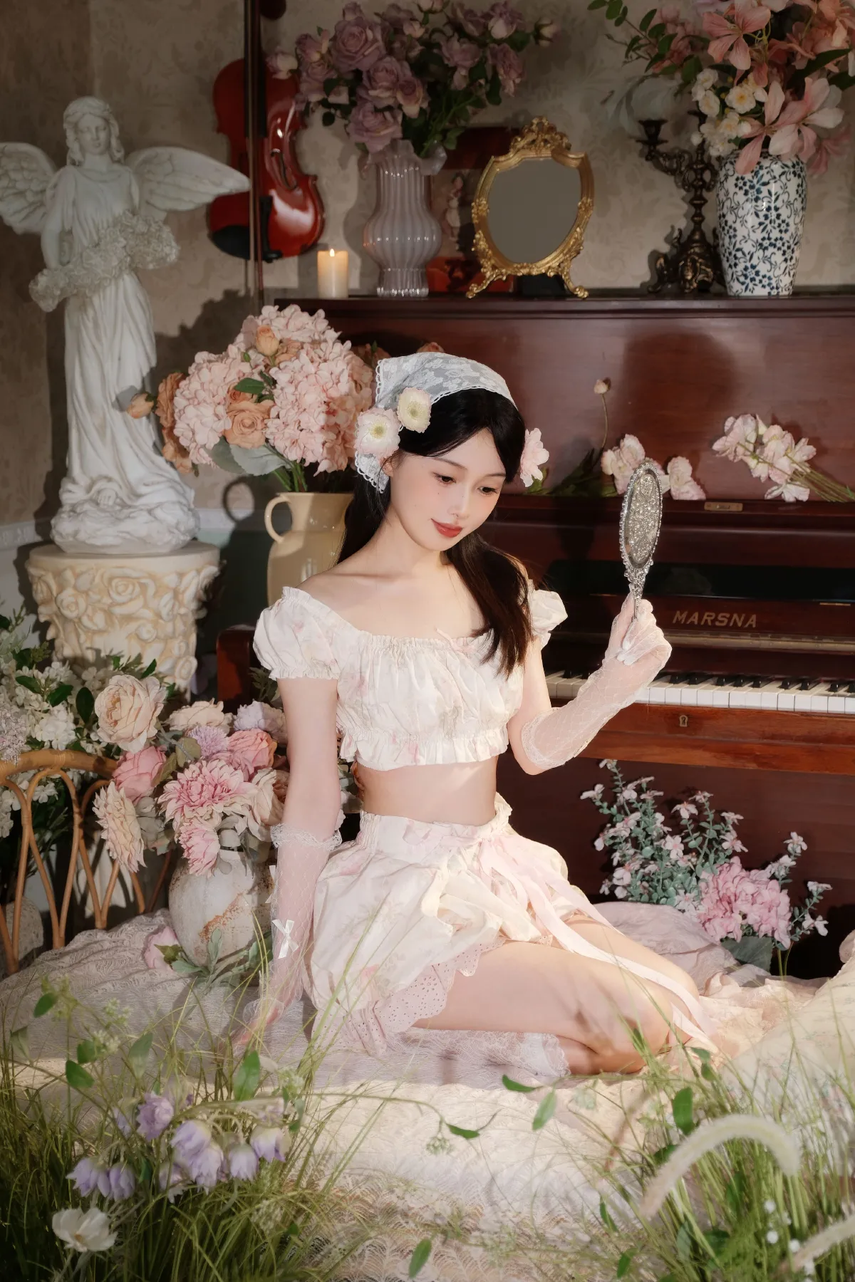 花5