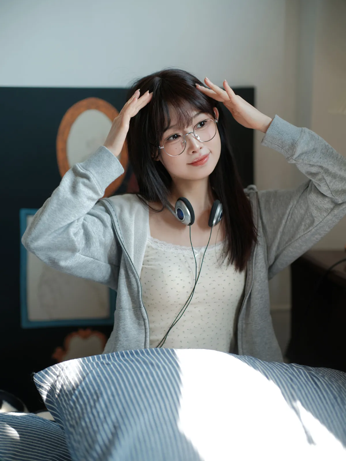 春夏