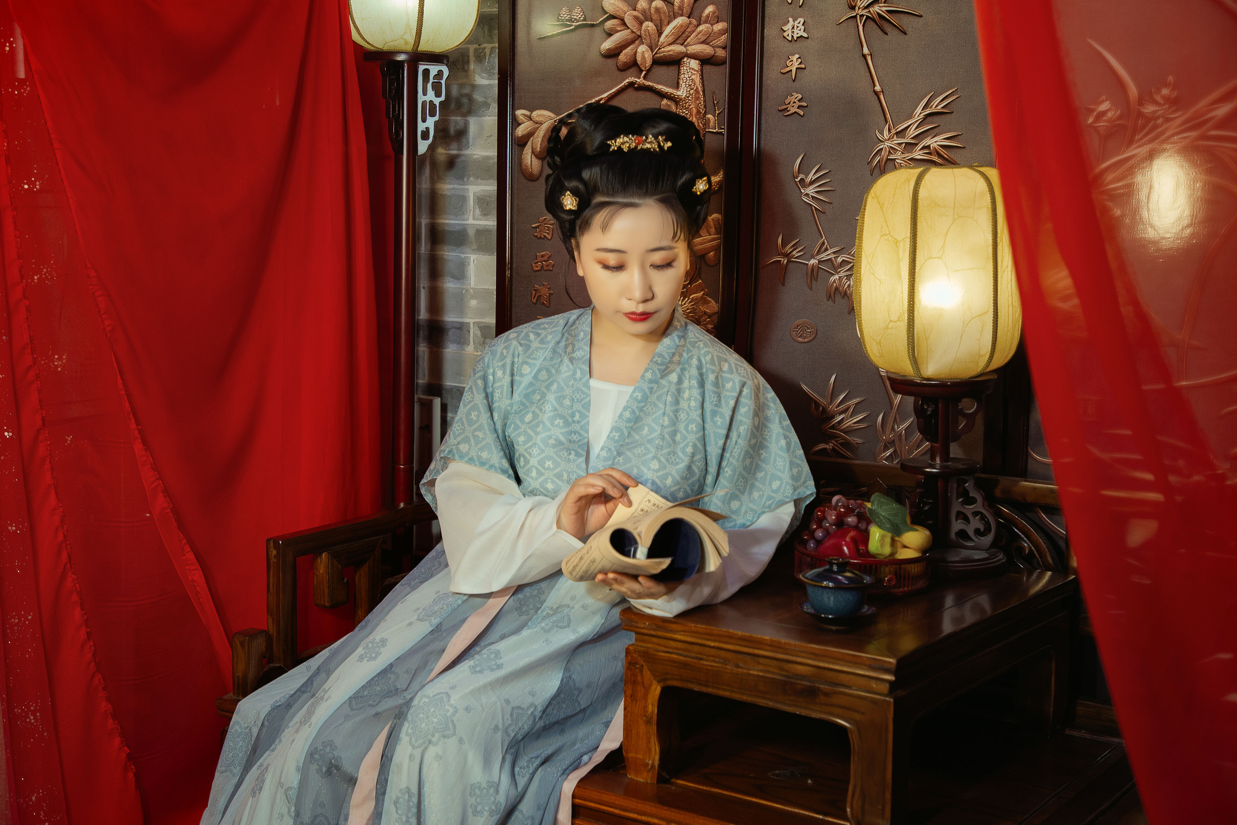 暮色1