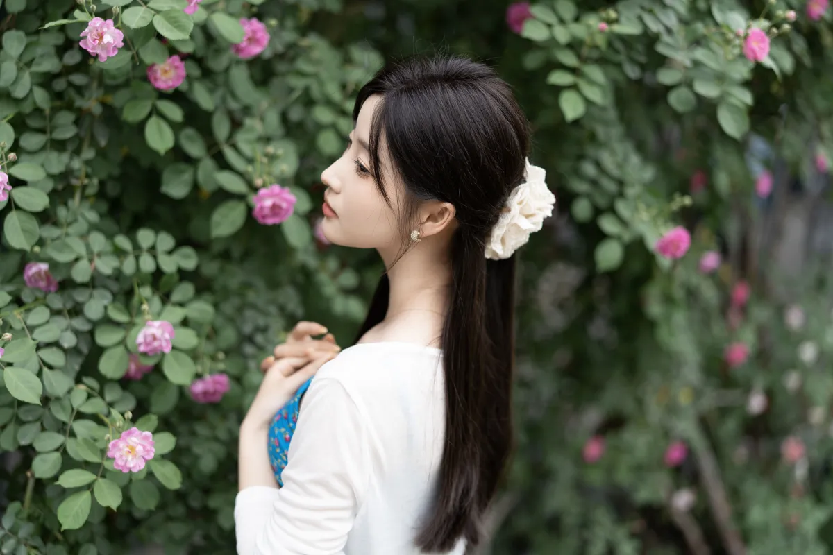 蔷薇春色2