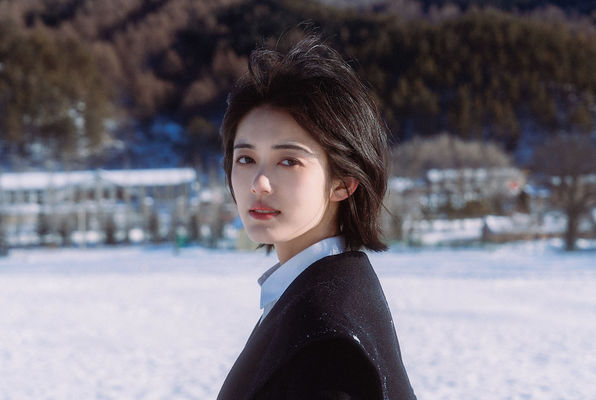情书1995