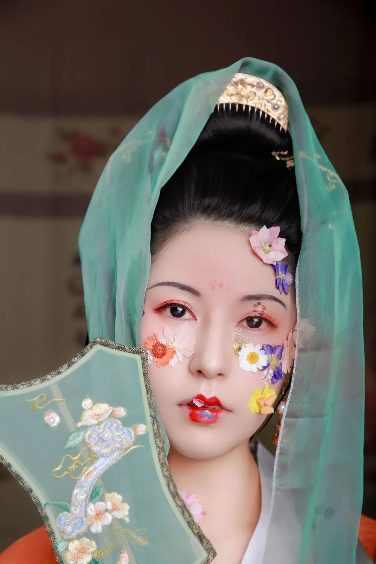 花无缺