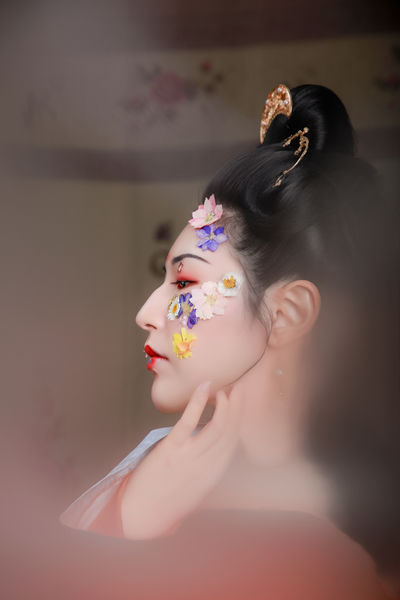 花无缺